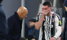 U Juventusu se uhvatili za glavu; stigli Vlahovićevi nalazi i zna se koliko ga neće biti