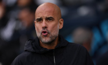 Jedna od najbizarnijih Guardiolinih pressica; evo koliko se zadržao pred novinarima