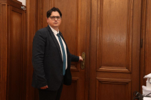 IZVEŠTAJI VRHOVNOG TUŽILAŠTVA NE ISPUNJAVAJU SVRHU IZVEŠTAVANJA NITI MEĐUNARODNE STANDARDE: Oglasio se Uglješa Mrdić i objasnio zašto izveštaji nisu usvojeni