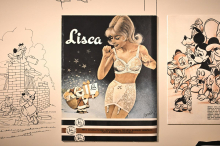 Ali vi rišete Mustra? Stripi ki spremljajo že devet generacij bralcev.