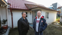 Noćna mora zagrebačke obitelji: 'Dobio sam dijete i želim kuću proširiti. Crkva kaže - ne može!'