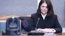 Matić poručila pred Odborom: 'Protiv mene nikad nije vođen postupak, iznesite transkripte'