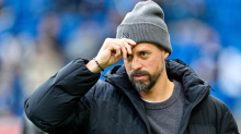 Bundesliga: FC Augsburg entlässt Trainer Sandro Wagner