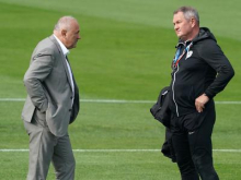 Radenko Mijatović: Reprezentanca potrebuje nov zagon, selektor je to sprejel korektno