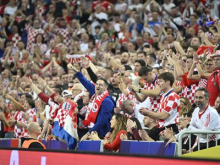 Hrvatice za napredovanje, podprvakinje želijo ostati stoodstotne