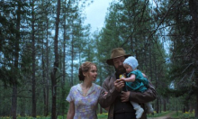 'Snovi na tračnicama' - lak i lijep film o teškom i tužnom životu