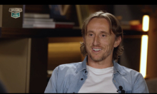 Modrić: Nakon te utakmice nekoliko mjeseci nisam mogao normalno funkcionirati