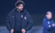 Carević komentirao provokacije s tribina na utakmici protiv Dinama