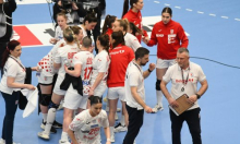 Hrvatske rukometašice poražene i od Japanki, za njih je SP završeno