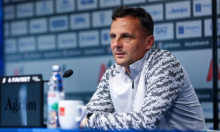 Kovačević: Svi pametuju, valjda oni znaju bolje nego ja...