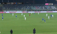 Poslušajte kako su Boysi od prve minute u Gorici skandirali 'O Hrvatska, nezavisna država'