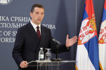 MINISTAR ĐURIĆ IZ VAŠINGTONA: Srbija ima devet važnih sastanaka sa američkim zvaničnicima, tema KiM, NIS i bilateralni odnosi