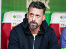 Ausgburg po petih mesecih odslovil Wagnerja