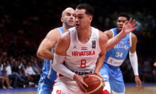 Dugo nismo doživjeli ovo od hrvatskih košarkaša. Bravo!