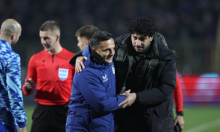 Pojavila se informacija da je Hajduk zvao Carevića; evo što on kaže o tome