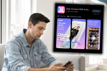 Nova bizarnost: Pomoću veštačke inteligencije se može razgovarati s pokojnicima - 