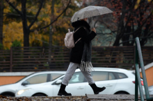 Najkritičnije će biti ujutru, a evo kakva nas temperatura čeka do kraja dana: Spremite DEBELE jakne, hitno se oglasio RHMZ - od sredine sedmice VREMENSKI OBRT! 