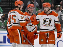 Bo Anaheim vendarle zmagal v gosteh?