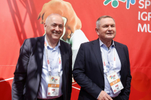 Ni izključeno, da bo novi selektor tujec, prednost pa imajo domači strokovnjaki