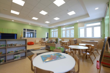 OTVOREN DRUGI VRTIĆ U ČAJETINI:  Sve više dece se rađa, uskoro će biti potreban i treći! Novih 100 mesta za mališane na Zlatiboru