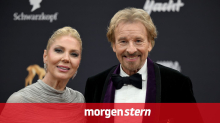 morgenstern: Thomas Gottschalk geht mit einer letzten großen Show