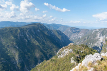 NA TARI IMA ČAK 17 SPECIJALNIH REZERVATA PRIRODE: Pod prvim stepenom zaštite, ali su neke lokacije ipak u OPASNOSTI - evo šta čini Nacionalni park da ih spasi