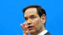 Ukraine-Krieg: Anwesenheit unnötig: Rubio sagt Teilnahme an Nato-Treffen ab