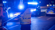 Hamburg: Mann in Burgerrestaurant niedergeschossen – Täter auf der Flucht