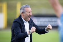 Slaviša Stojanović: Želim si, da bo novi selektor nekdo iz domače stroke