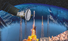 Digitalno ratovanje širi se i na svemir: Evo tko je na udaru i kako izgleda sukob izvan Zemlje