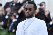 Neue Netflix-Doku zeigt P. Diddy kurz vor der Verhaftung