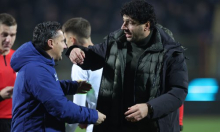 Dinamo prijavio Carevića delegatu! Evo što je razljutilo dinamovce