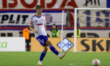 Hajdukovac prihvatio ponudu velikana! Sprema se veliki transfer