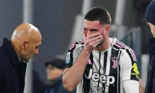 Vlahović saznao težinu ozljede: Vijesti nisu dobre