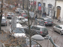 GRAD ZATVARA CENTAR! Kamioni izbačeni iz ulice Kralja Petra u Sremskoj Mitrovici: Snabdevanje samo noću, kazne i stroge kontrole