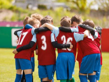 Prijave za štipendije projekta Botrstvo v športu do 19. decembra