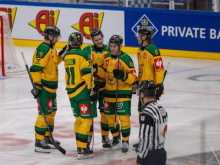 Törökovi boj za polfinale začenjajo na Švedskem