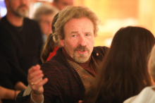 Ehefrau von Thomas Gottschalk: „Er wollte nicht zum Arzt gehen“