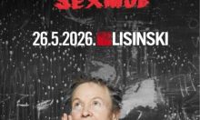 Laurie Anderson dolazi u Lisinski: Ikona eksperimentalne umjetnosti najavila zagrebački nastup
