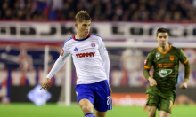Procurili novi detalji: Evo što se događa s transferom mlade zvijezde Hajduka u Inter