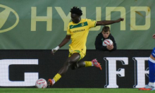 Problemi za Istru: Dva važna igrača otpala zbog Afričkog kupa nacija