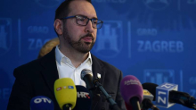Tomašević: Nadam se da ćemo saznati kakvim dokazima raspolaže Uskok u aferi Hipodrom