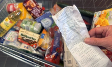 Inflacija u eurozoni: Najviše poskupila svježa hrana i usluge, pojeftinila energija