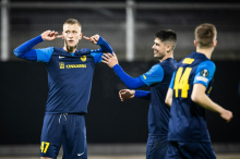 Kučys podaljšal s Celjem do leta 2028