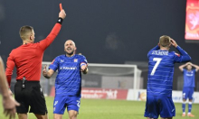 Stojković je opet napravio glupost protiv Gorice. Evo što mu je rečeno na današnjem sastanku