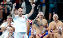 Ivica Tucak objavio širi popis vaterpolista za Europsko prvenstvo u Beogradu