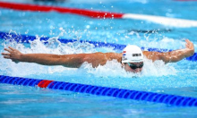 Hrvatska štafeta s najboljim vremenom uplivala u finale Europskog prvenstva