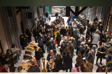 Kakšni so prvi učinki EPK? Zaznavajo jih predvsem v večjem turističnem obisku na Goriškem.