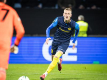 Armandas Kučys podaljšal pogodbo z NK Celje