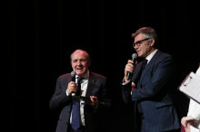 Generalni menedžer Gira zavrnil Pogačarjevo idejo